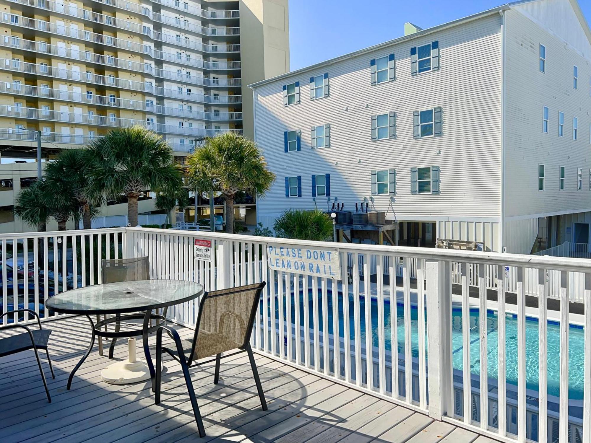 Villa Coco Loco Myrtle Beach Exterior foto